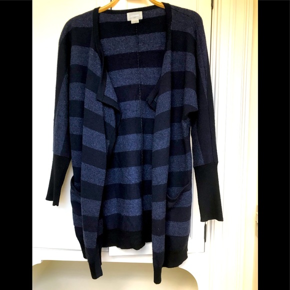 100% Cashmere Cardigan - Picture 2 of 7